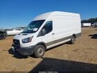 2025 Ford Transit-350 Cargo Van Белый vin: 1FTBW3XG2SKB21583 2025 Ford Transit-350 Cargo Van Белый vin: 1FTBW3XG2SKB21583