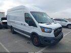 2020 Ford Transit-350 Cargo Van   White vin: 1FTBW3XGXLKB79362