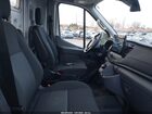 2023 Ford E-transit-350 Cargo Van   White vin: 1FTBW3XK9PKA35537