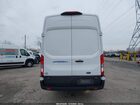 2023 Ford E-transit-350 Cargo Van   White vin: 1FTBW3XK9PKA35537