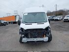 2023 Ford E-transit-350 Cargo Van   White vin: 1FTBW3XK9PKA35537