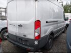 2023 Ford Transit-350   Белый vin: 1FTBW9C82PKB66354