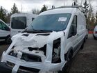 2023 Ford Transit-350   Белый vin: 1FTBW9C82PKB66354