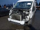2023 Ford Transit-350   Белый vin: 1FTBW9C82PKB66354