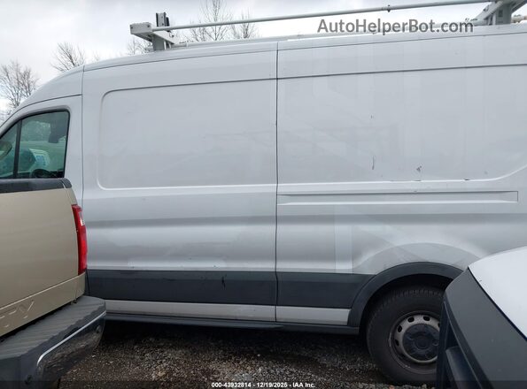 1FTBW9C82PKB66354 2023 FORD TRANSIT-350 Белый 