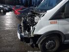 2023 Ford Transit-350   Белый vin: 1FTBW9C82PKB66354