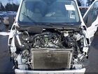 2023 Ford Transit-350   Белый vin: 1FTBW9C82PKB66354