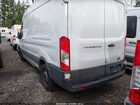 2023 Ford Transit-350   Белый vin: 1FTBW9C82PKB66354