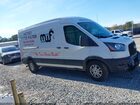 2022 Ford Transit-350   Белый vin: 1FTBW9C84NKA17747