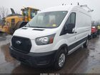 2024 Ford Transit-350   Белый vin: 1FTBW9C88RKA53821