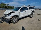2021 Ford Ranger Xl White vin: 1FTER1EH0MLD98363