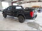 2020 Ford Ranger Xlt Черный vin: 1FTER1EH4LLA56655