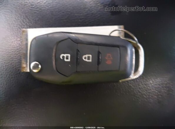 1FTER1EH4LLA56655 2020 FORD RANG Черный Вид панели приборов