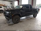 2020 Ford Ranger Xlt Черный vin: 1FTER1EH4LLA56655