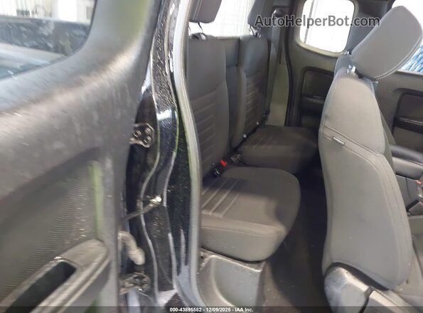 1FTER1EH4LLA56655 2020 FORD RANG Черный Вид наклейки с VIN-кодом