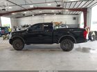 2020 Ford Ranger Xlt Черный vin: 1FTER1EH4LLA56655