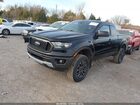 2019 Ford Ranger Xlt Черный vin: 1FTER1FH4KLB06628 2019 Ford Ranger Xlt Черный vin: 1FTER1FH4KLB06628