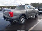 2024 Ford Ranger Xl Серый vin: 1FTER4BH1RLE46384