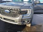 2024 Ford Ranger Xl Серый vin: 1FTER4BH1RLE46384