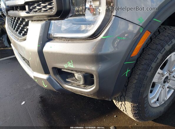 1FTER4BH1RLE46384 2024 FORD RANG Серый 