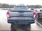 2024 Ford Ranger Xl Серый vin: 1FTER4BH1RLE46384