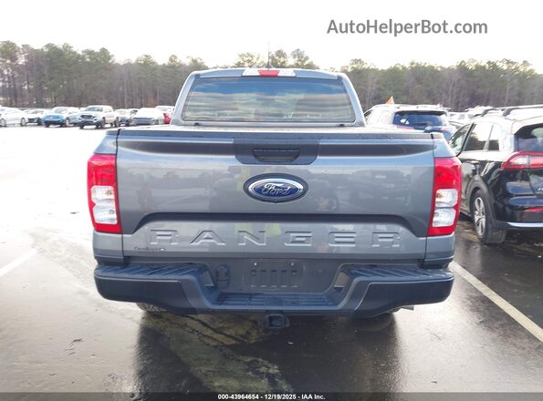 1FTER4BH1RLE46384 2024 FORD RANG Серый 