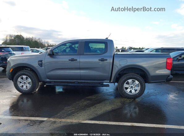 1FTER4BH1RLE46384 2024 FORD RANG Серый Панорамный вид салона 360°