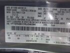 2024 Ford Ranger Xl Серый vin: 1FTER4BH1RLE46384