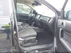 2020 Ford Ranger Xlt Black vin: 1FTER4EH2LLA00909