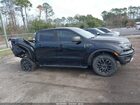 2020 Ford Ranger Xlt Black vin: 1FTER4EH2LLA00909