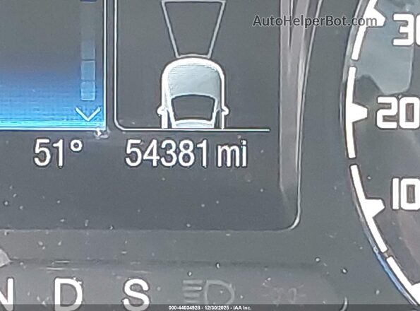 1FTER4EH2LLA00909 2020 FORD RANG Black 