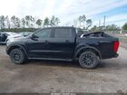 2020 Ford Ranger Xlt Black vin: 1FTER4EH2LLA00909