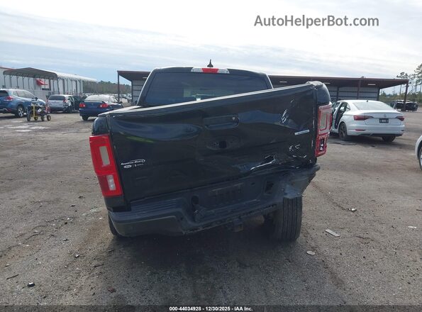 1FTER4EH2LLA00909 2020 FORD RANG Black 