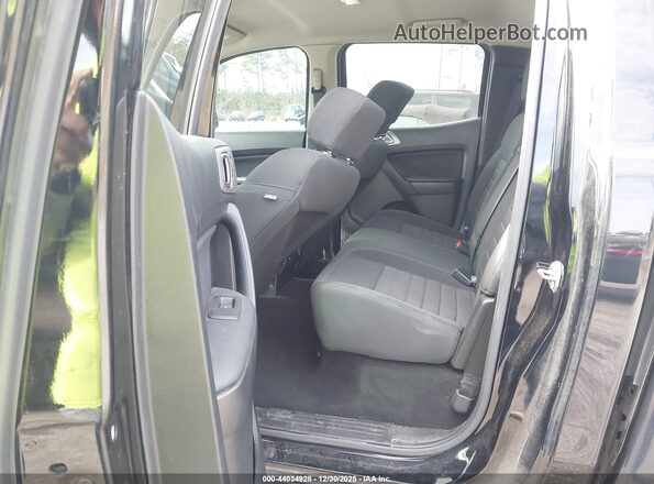 1FTER4EH2LLA00909 2020 FORD RANG Black Вид наклейки з VIN-кодом