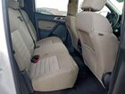 2020 Ford Ranger Xl White vin: 1FTER4EH3LLA21607