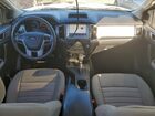 2020 Ford Ranger Xl White vin: 1FTER4EH3LLA21607