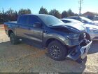 2020 Ford Ranger Xlt Gray vin: 1FTER4EH8LLA73041
