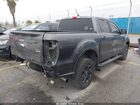 2020 Ford Ranger Xlt Gray vin: 1FTER4EHXLLA58654 2020 Ford Ranger Xlt Gray vin: 1FTER4EHXLLA58654