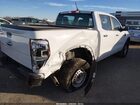2022 Ford Ranger Xl Белый vin: 1FTER4EHXNLD44863