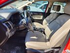 2023 Ford Ranger Xl Красный vin: 1FTER4EHXPLE06250