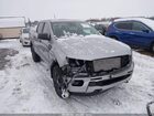 2020 Ford Ranger Xlt Серебряный vin: 1FTER4FH0LLA12703