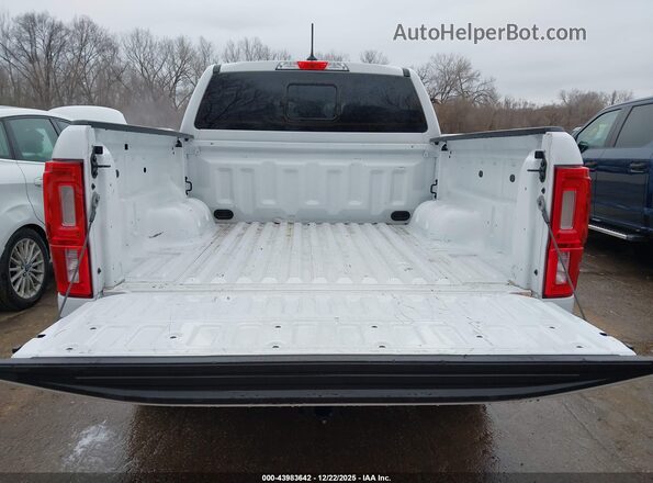 1FTER4FH0PLE12752 2023 FORD RANG White 