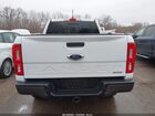 2023 Ford Ranger Xlt White vin: 1FTER4FH0PLE12752