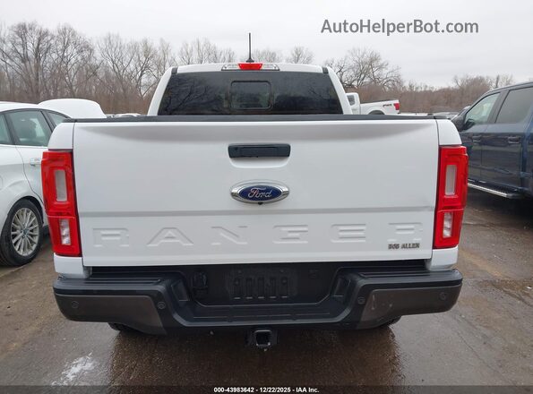 1FTER4FH0PLE12752 2023 FORD RANG White 
