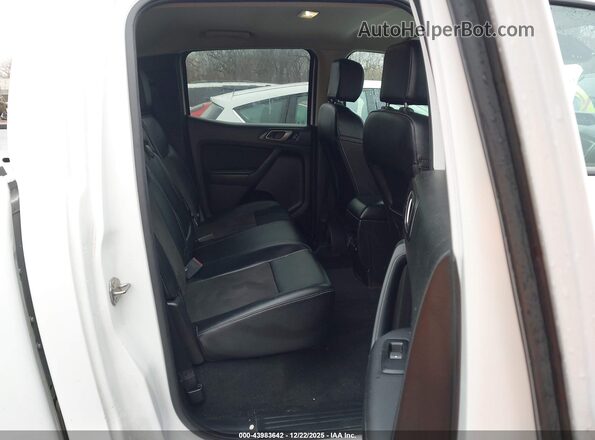 1FTER4FH0PLE12752 2023 FORD RANG White Widok naklejki z numerem VIN