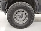 2020 Ford Ranger Xl Черный vin: 1FTER4FH1LLA07929 Damage: Left Front Wheel, Aftermarket, Acceptable