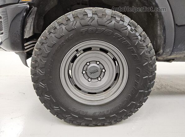 1FTER4FH1LLA07929 2020 FORD RANG Черный 