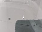 2020 Ford Ranger Xl Черный vin: 1FTER4FH1LLA07929 Damage: Windshield, Cracked, 7 To 8 Inches