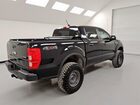 2020 Ford Ranger Xl Черный vin: 1FTER4FH1LLA07929