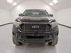 2020 Ford Ranger Xl Черный vin: 1FTER4FH1LLA07929